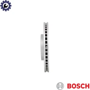 2x BRAKE DISC 0 986 479 C04 FOR NISSAN 40206 JD00A 40206 JG00A 40206 JG00C 40206 - Picture 1 of 9