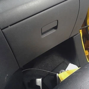 USED Glove Box BLACK TRIM CODE G NISSAN NV 200 FIT 13-21 - Bild 1 von 1