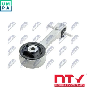 ENGINE MOUNTING ZPS-HD-091 FOR HONDA CIVIC/VIII/Hatchback R18A2 1.8L 4cyl - Picture 1 of 8