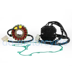 Regulator Stator Dichtung für KTM 200 DUKE ABS 20-23 93639004000 125 DUKE 21-23 - Bild 1 von 8