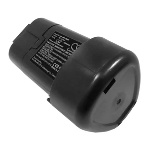 Battery for Porter Cable PCL120DDC-2 PCL120MTC-2 PCL12C PCL212IDC-2 PCL12BLX - Picture 1 of 5
