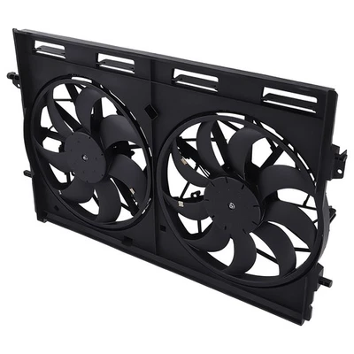 Ventilador de refrigeración de radiador eléctrico para Nissan Rogue Platinum/S/SL/SV 21-23 214816RA0A Foto 1 de 4