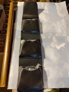 58 mm Hoya Set of 3 Close Up Filters with Case - +1, +2, +4 Made in Japan - Picture 1 of 8