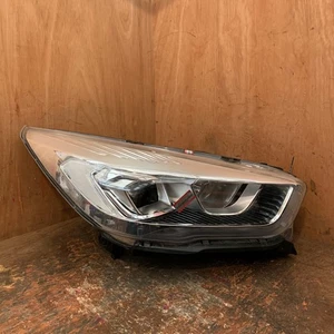 Ford Kuga Headlight Headlamp Drivers Right O/S Xenon Mk2 16-19 GV41-13W029-DG - Picture 1 of 18