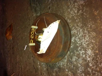 Frenos traseros Oldsmobile Olds Vista 1984 Foto 1 de 4