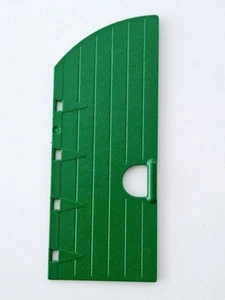 Lego Duplo Door Window Pane Barn Door QTY 1 Big Farm Replacement Part 98239 - Picture 1 of 3