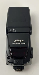 Nikon Speedlight SB-800 Aufsteckblitz Blitzgerät TOP  vom Händler - Bild 1 von 11