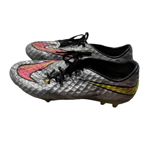 Nike Hypervenom Phantom 1 Elite Premium Neymar "Liquid Diamond" 7,5 Herren Wmns 9 - Bild 1 von 13