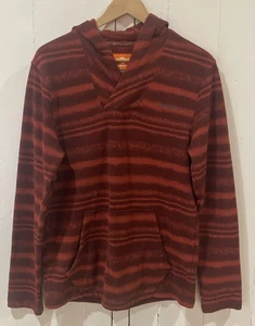 Merell Skyway Bossa Nova Print Fleece Size Medium - Picture 1 of 11