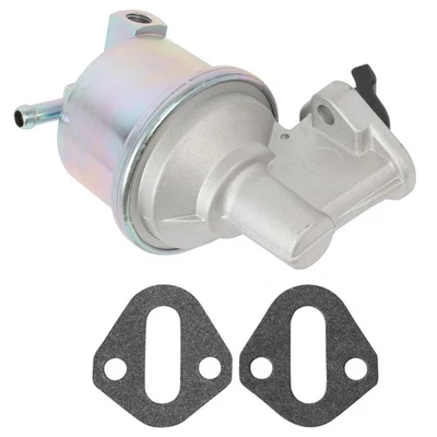 Bomba de combustible mecánica para Chevrolet Corvette 1970-1980 1981 5,0 L 1980 5,7 L Foto 1 de 4