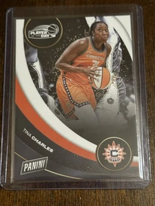2025 Panini WNBA Player of the Day Basketball Tina Charles - Bild 1 von 3