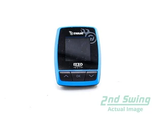 Dispositivo GPS Izzo Swami Kiss azul - Imagen 1 de 3