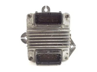 96394312 CENTRALINA MOTORE / XAAS / 2296135 PER DAEWOO KALOS 1.4 SR - Immagine 1 di 4