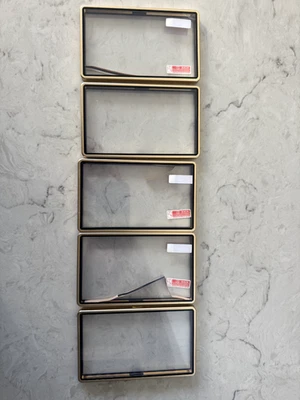 PSA/BGS Magnetic Metal Slab Protector Case for Graded Cards