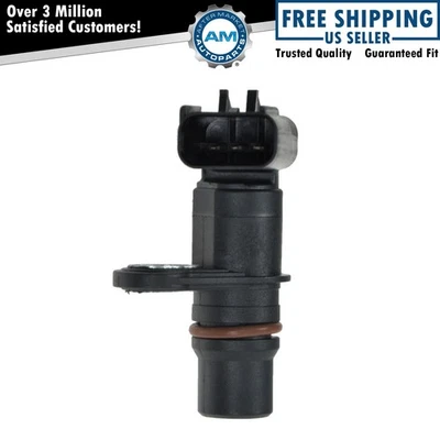 Sensor CAS de posición del árbol de levas o cigüeñal para camioneta 03-05 Ram 2500 3500 diésel Foto 1 de 3