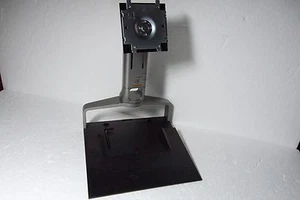 Dell RM361 LCD Monitor Stand for 17"-24" W/O E Series Notebook Dock R427C T545C - Picture 1 of 5