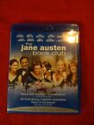 The Jane Austen Book Club (Blu-ray Disc, 2007)