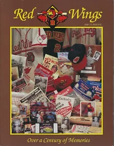 2000 Rochester Red Wings Yearbook International League Program/Scorecard - Bild 1 von 2