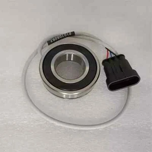 New NSK 6206V 4 Wire Bearing Speed Encoder Speed Sensor, NSK6206V NSK-6206V - Picture 1 of 5