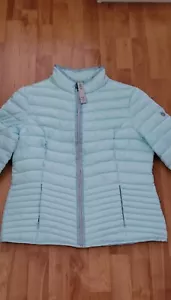 Sehr Schöne Damen Steppjacke Reset Gr 42 - Bild 1 von 7