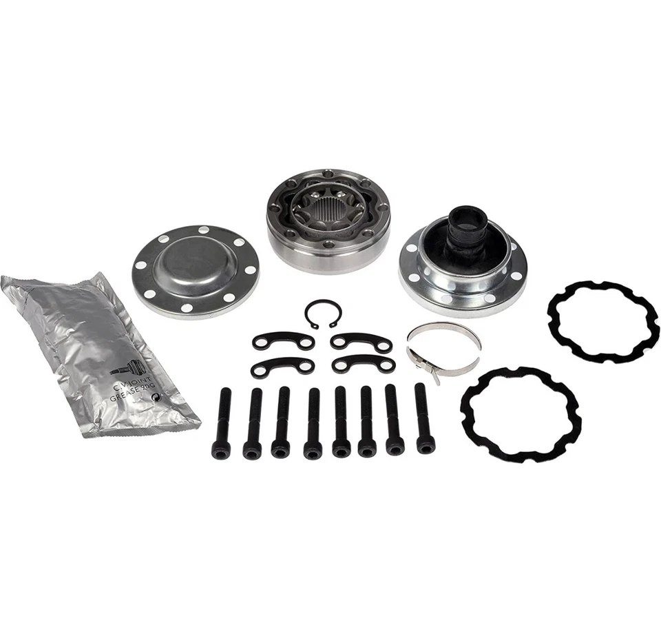 JK Drive Shaft CV Joint Front,Rear Dorman 932-306 fits 07-18 Jeep Wrangler - Image 1 of 1