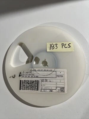 183pcs C2012JB1A106M125AC 10 µF ±20% 10V Ceramic Capacitor JB 0805 - image 1 of 4