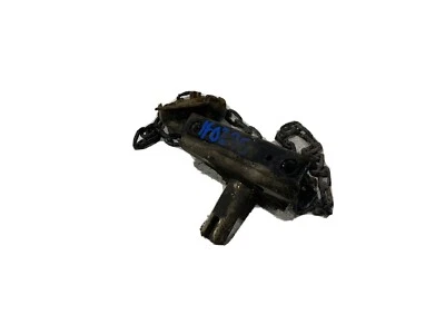 Nissan Armada y Titan 2007-2015 suspensión de neumáticos de repuesto cabrestante polipasto elevador portador de cadena Foto 1 de 4