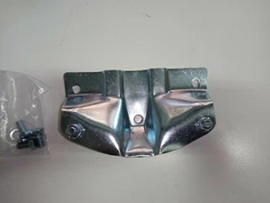 SUPPORTO RUOTA DI SCORTA PIAGGIO VESPA PK 50 XL - Picture 1 of 1