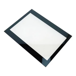 Beko QSE222X Built In Oven Cooker Inner Door Glass GENUINE - Bild 1 von 12
