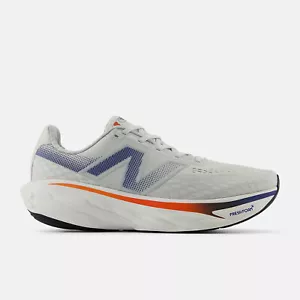 BRAND NEW New Balance Men's Fresh Foam X 1080v14, Color: Grey Matter - Picture 1 of 6