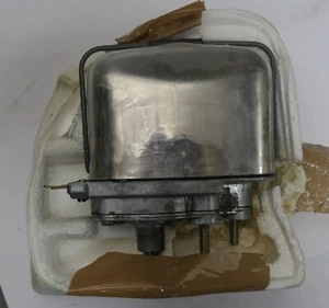NOS 1965-89 Porsche 911 912 930 Rear Wiper Motor - Part # 911.628.063.00 - Bild 1 von 9