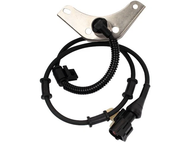 55XG19F Front Left ABS Speed Sensor Fits Ford E350 Econoline Club Wagon - Image 1 of 1