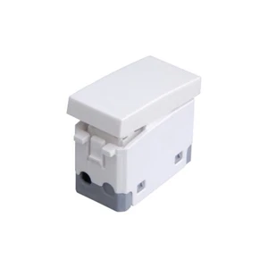 NOVA LINE Umschalter LK40573C 10 Stück - Bild 1 von 1