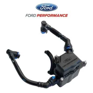2011-2014 F-150 5.0L OEM Ford Performance M-6766-A50 RH Engine Oil Air Separator - Foto 1 di 7