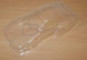 Tamiya 57104 TT-Gear Porsche Turbo RSR/GT01, 1825499/11825499 Body Shell, NEW - Picture 1 of 2