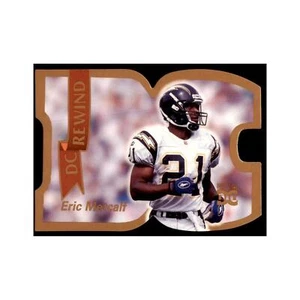 Eric Metcalf 1998 The Score Board #78 Football Cards Football Card NM - Picture 1 of 3