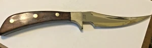 Beautiful Vintage 1980’s XX Desert Prince Fixed Blade Knife - Picture 1 of 15