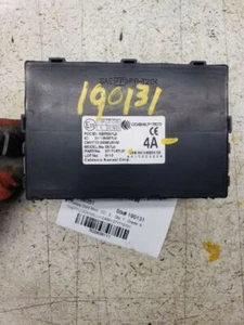 Chasis ECM tablero izquierdo antirrobo se adapta a 10-13 KIZASHI 838111 - Imagen 1 de 12