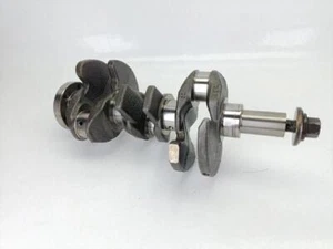H6BGBA crankshaft 175073 for FORD ECOSPORT 1.0 ECOBOOST 2011 - Picture 1 of 7