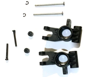 Achsschenkelhalter Kyosho IF114B Inferno GT2 / Inferno Neo 1:8 (1218-9) - Bild 1 von 5