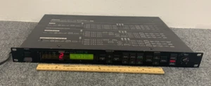 Yamaha DDL3 Digital Delay Line Equalizer w/ Power Cord - Picture 1 of 3