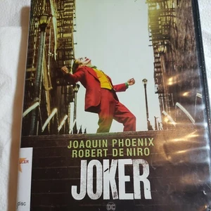 JOKER DVD - Bild 1 von 8
