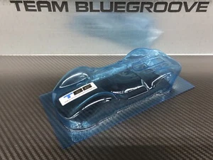 VINTAGE 1/24 LOTUS 40 V2 LEXAN BODY - Picture 1 of 6