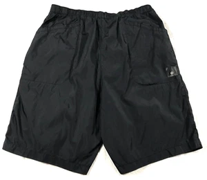 Nautica Competition Mens Shorts Size M High Rise Zip Pockets Elastic Waist NWOT - Picture 1 of 16