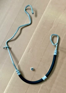 1764044 passend für Ford Transit MK7 2.2 FWD Hochservolenkung. Pfeife PAS 07-13 - Bild 1 von 5