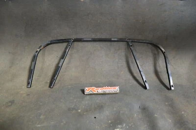 2013 POLARIS SPORTSMAN 90 REAR BACK CARRIER RACKS RACK 0453727 - Image 1 of 4