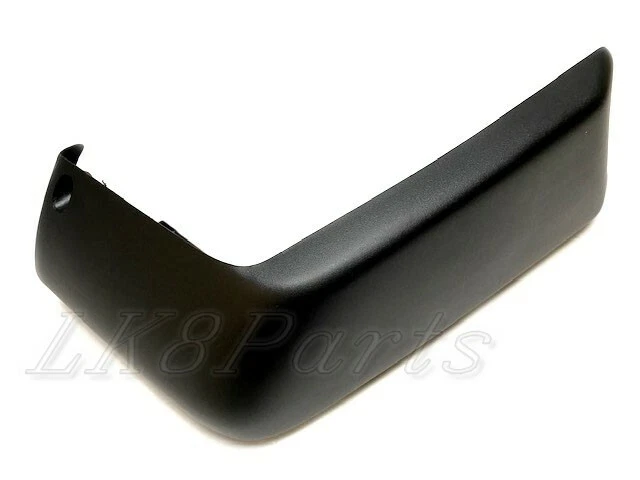 Land Rover Range Classic tapa delantera acabado parachoques lado pasajero derecho RTC5695 Foto 1 de 4