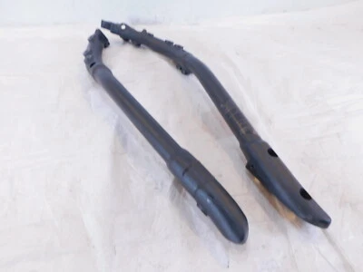 Indian Chief Chieftain Roadmaster & Springfield Front Left/Right Frame Tubes - Image 1 of 4