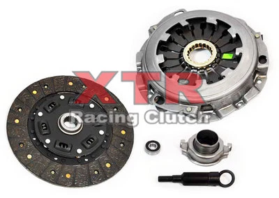 KIT EMBRAGUE XTR OE para SUBARU IMPREZA WRX 2002-2005 2,0 L TURBO 5 VELOCIDADES 2,0 L EJ205 Foto 1 de 2