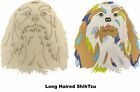 Shih Tzu (Long Haired)-DIY Pop Art Paint Kit